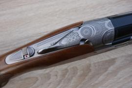 Beretta 687 Silver Pigeon 3 Image 4