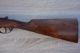 Ugartechea Boxlock Image 2
