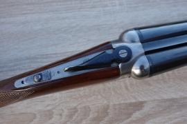 Ugartechea Boxlock Image 4