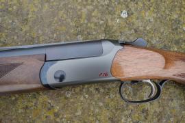 Blaser F16 Sporting
