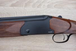 Yildiz Steel Sporter