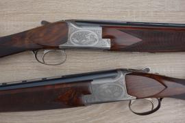 Browning B25 B2G Factory Pair