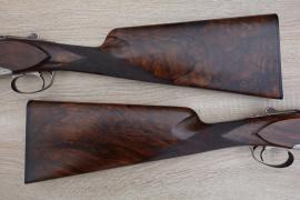 Browning B25 B2G Factory Pair Image 2