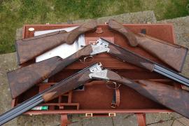 Browning B25 B2G Factory Pair Image 3