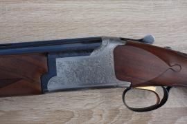 Miroku 3800 Grade 3