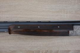 Browning B25 D5G Sideplate Image 4