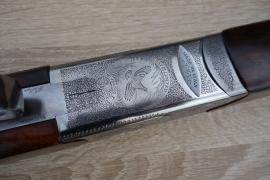 Beretta 687 Silver Pigeon 3 Ltd Image 3