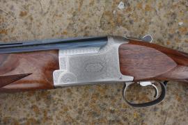 Miroku MK38 Grade 3