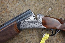 B Rizzini BR460 EL