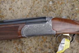 B Rizzini Venus Sporting