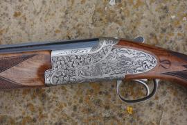 Miroku MK 11 Game
