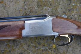 Browning B525 Classic