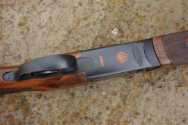 Beretta 690 Black Image 3