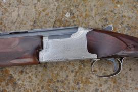 Winchester Grand European