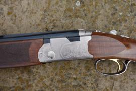 Beretta Silver Pigeon 1