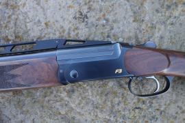 Blaser F3 SuperSport