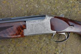 Miroku MK60 Grade 5