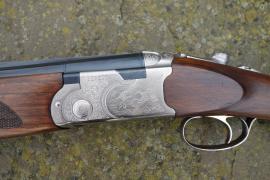 Beretta 687 Silver Pig 3 LH