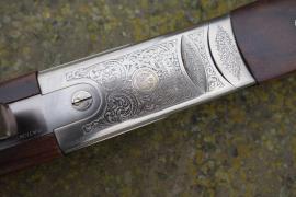 Beretta 687 Silver Pig 3 LH Image 4