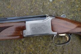 Browning B525 Classic