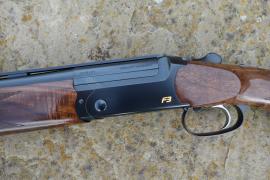 Blaser F3 Professional