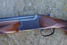 Miroku MK60 Special Sporting