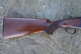 Miroku MK60 Special Sporting Image 3