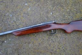 Webley & Scott Bolt Action Image 2