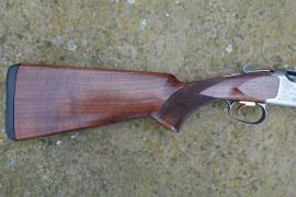 Browning B525 Sporter 1 Image 2