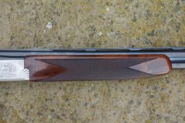 Browning B725 Hunter UK LH Image 4