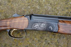Blaser F3 Black Super lux Image 4