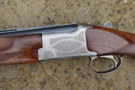 Miroku MK38 Grade 1