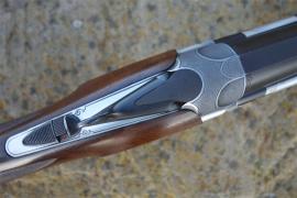 Beretta 682 Image 4