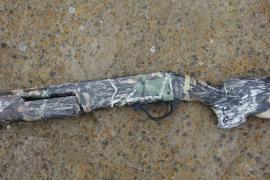 Hatsan Escort Mossy Oak Image 4