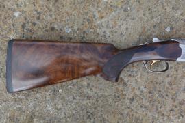 Beretta 687 Silver Pigeon 3 Image 2