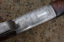 Miroku MK38 Grade 5 Image 4