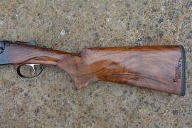 Perazzi High Tech S Image 2