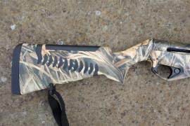 Benelli Super Vinci Image 2