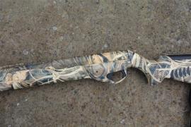 Benelli Super Vinci Image 3