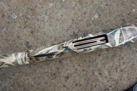 Benelli Super Vinci Image 4