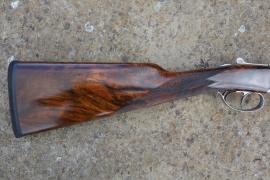 Chapuis Armes RGP Classic Image 2