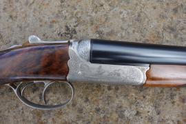 Chapuis Armes RGP Classic Image 4