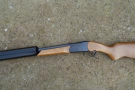 Baikal MP18 Hushpower