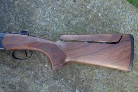 Beretta 694 Black Cerakote Image 2