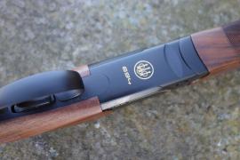 Beretta 694 Black Cerakote Image 3