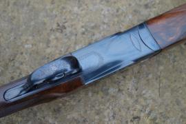 Perazzi MX12 Image 4