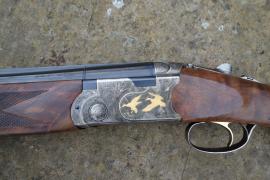 Beretta 687 Silver Pigeon 5