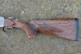 Krieghoff Parcour Sovereign Scroll Image 2