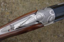 Beretta 687 Silver Pigeon 3 Image 4