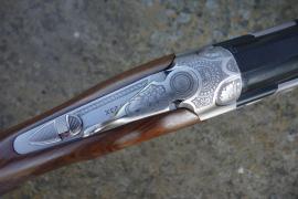 Beretta 687 Silver Pigeon 3 Image 4